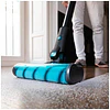 Aspirador Vertical Conga RockStar 900 Ultimate ErgoWet Cecotec