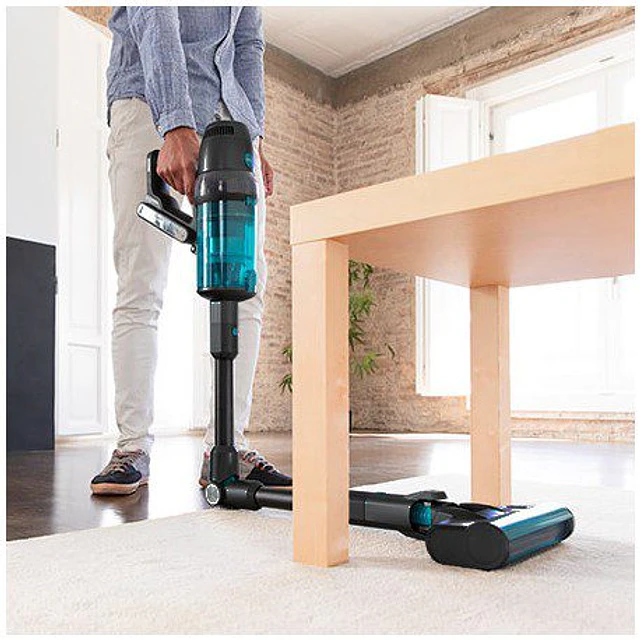 Aspirador Vertical Conga RockStar 900 Ultimate ErgoWet Cecotec