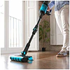Aspirador Vertical Conga RockStar 900 Ultimate ErgoWet Cecotec