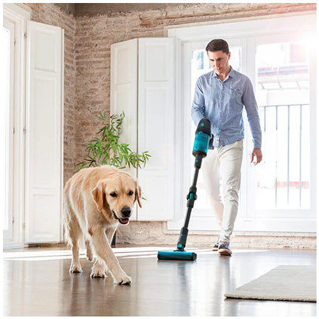 Aspirador Vertical Conga RockStar 900 Ultimate ErgoWet Cecotec