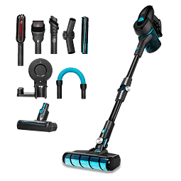 Aspirador Vertical Conga RockStar 700 Ultimate ErgoFlex Cecotec