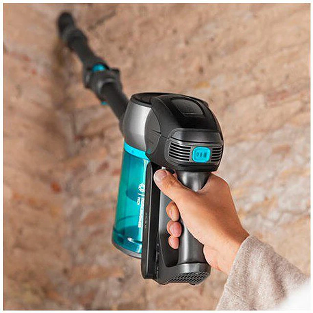 Aspirador Vertical Conga RockStar 700 Ultimate ErgoFlex Cecotec