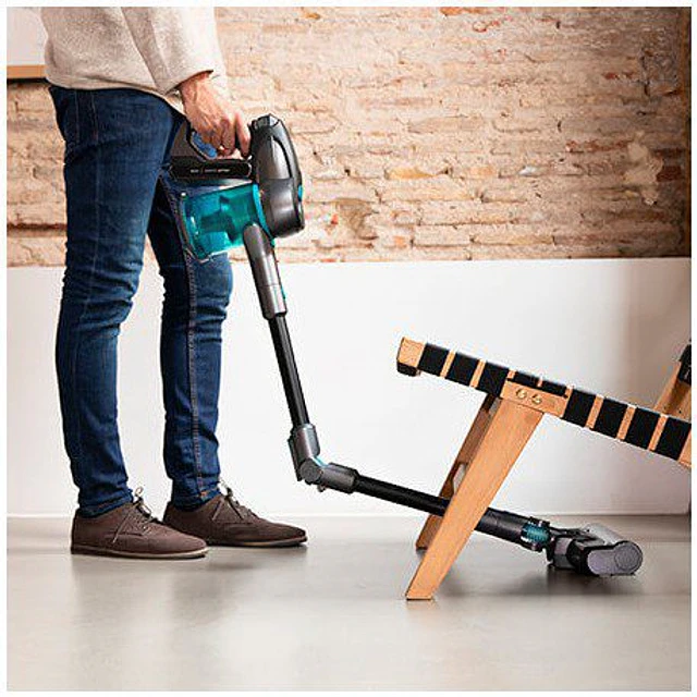 Aspirador Vertical Conga RockStar 700 Ultimate ErgoFlex Cecotec