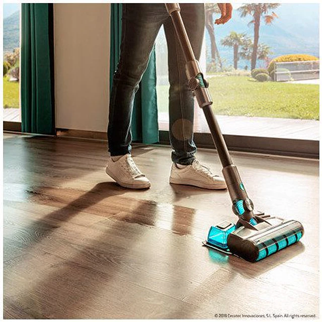 Aspirador Vertical Conga Rockstar 500 Ultimate ErgoFlex Cecotec