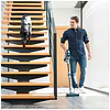 Aspirador Vertical Conga Rockstar 500 Ultimate ErgoFlex Cecotec