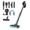 Aspirador Vertical Conga Rockstar 500 Ultimate ErgoFlex Cecotec