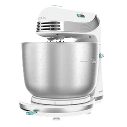 Batedeira Cecomixer Easy White Cecotec