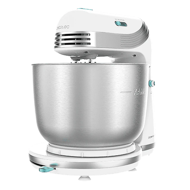 Batedeira Cecomixer Easy White Cecotec
