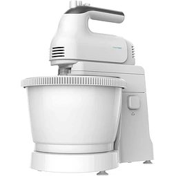 Batedeira PowerTwist 500 Aço Cecotec
