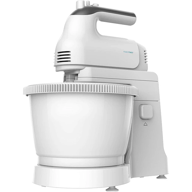 Batedeira PowerTwist 500 Aço Cecotec
