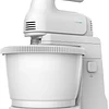 Batedeira PowerTwist 500 Aço Cecotec