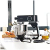 Batedeira Amassadora Twist&Fusion 4000 Luxury Preta Cecotec