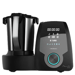 Robot de Cozinha Mambo 9590 Cecotec