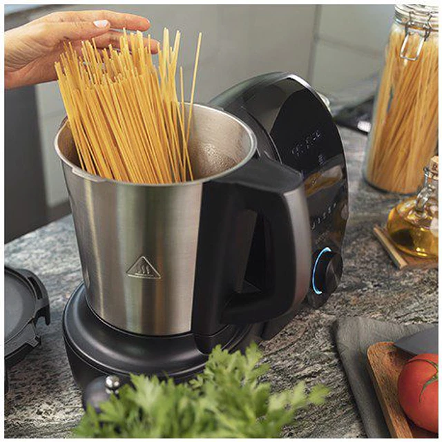 Robot de Cozinha Mambo 9590 Cecotec