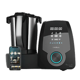 Robot de Cozinha Mambo 10090 Cecotec