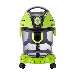 Aspirador Conga Wet&Dry Cecotec