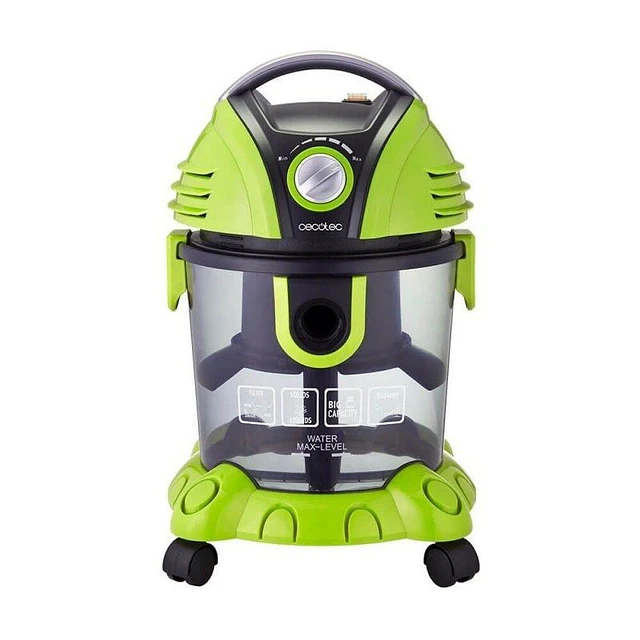 Aspirador Conga Wet&Dry Cecotec
