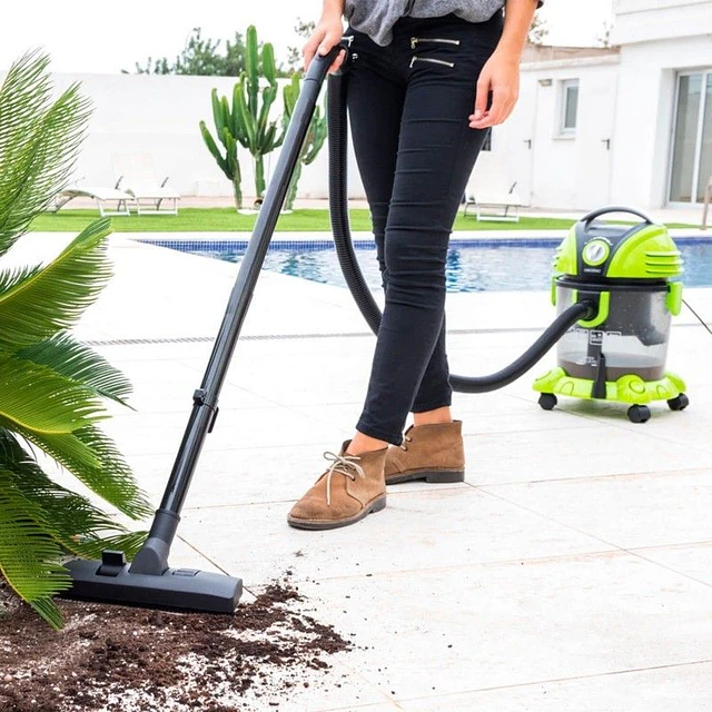 Aspirador Conga Wet&Dry Cecotec