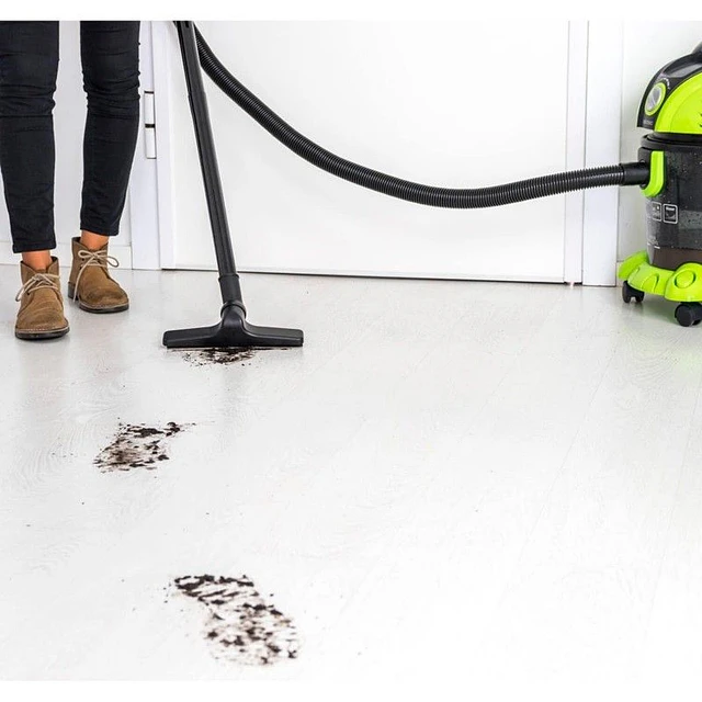Aspirador Conga Wet&Dry Cecotec
