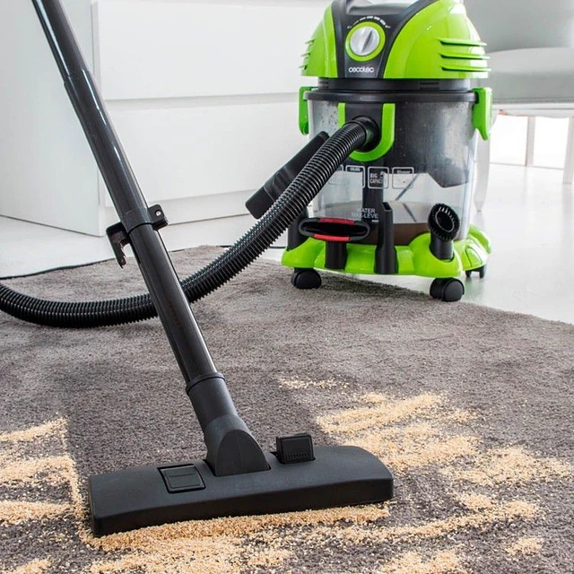 Aspirador Conga Wet&Dry Cecotec