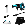 Lavadora de alta pressão HydroBoost 10000 Liberty Cecotec