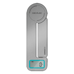 Balança de Cozinha Cook Control 10100 EcoPower Cecotec
