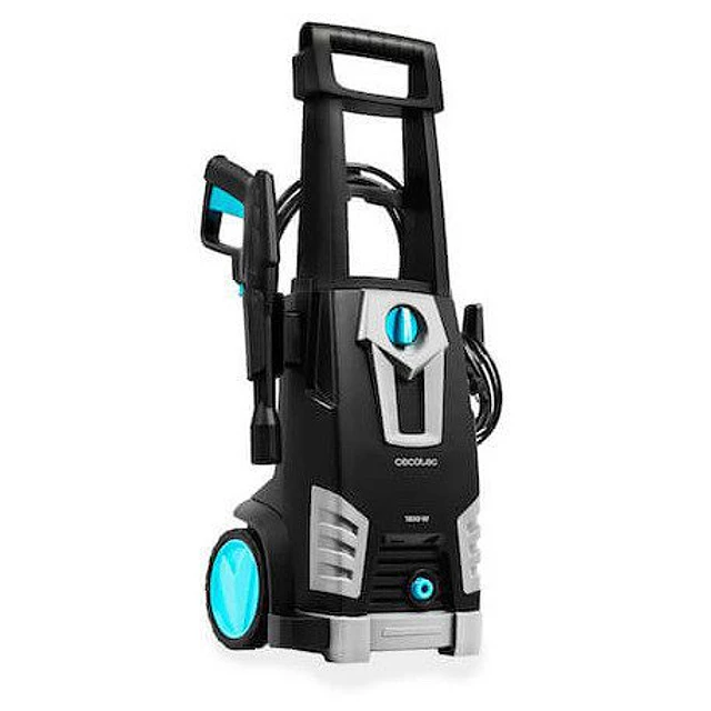 Lavadora de Alta Pressão HidroBoost 1800 Cecotec