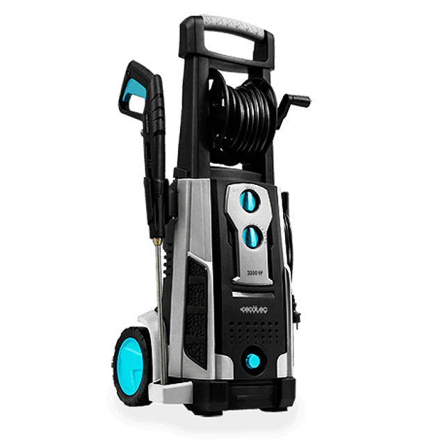 Lavadora de alta pressão HidroBoost 3200 Induction Pro Cecotec