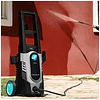 Lavadora de Alta Pressão HidroBoost 1400 EasyMove Cecotec
