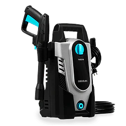 Lavadora de Alta Pressão HidroBoost 1400 Cecotec