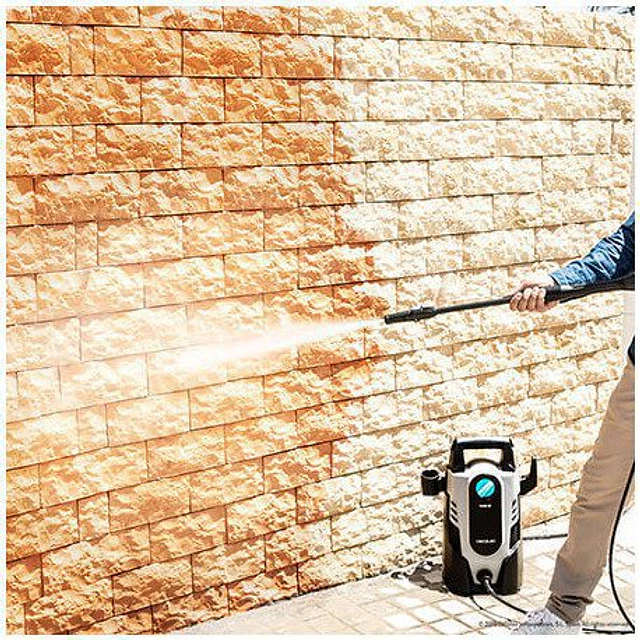 Lavadora de Alta Pressão HidroBoost 1400 Cecotec
