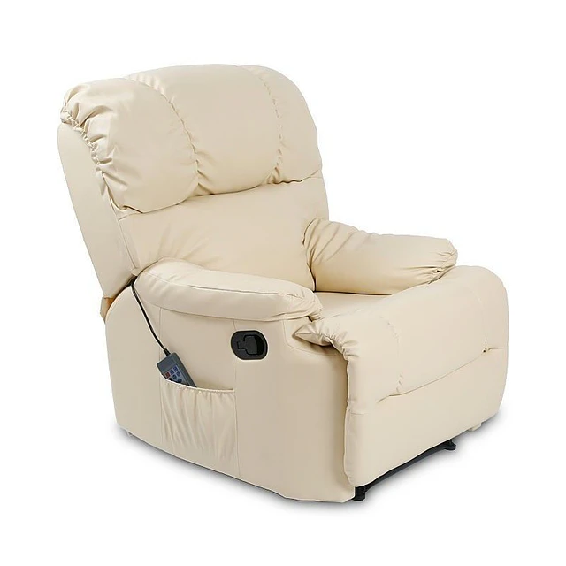 Cadeirão de Massagens Relax