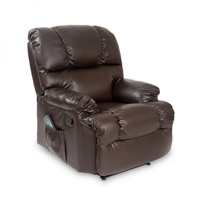 Cadeirão de Massagens Relax