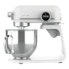 Batedeira Amassadora Twist&Fusion 4500 Luxury Branca Cecotec
