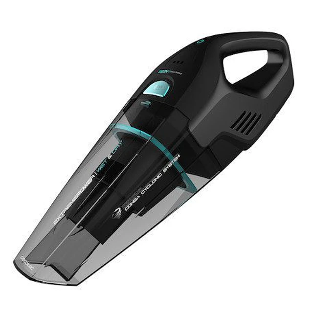 Aspirador Conga Immortal ExtremeSuction Hand 22,2V Cecotec