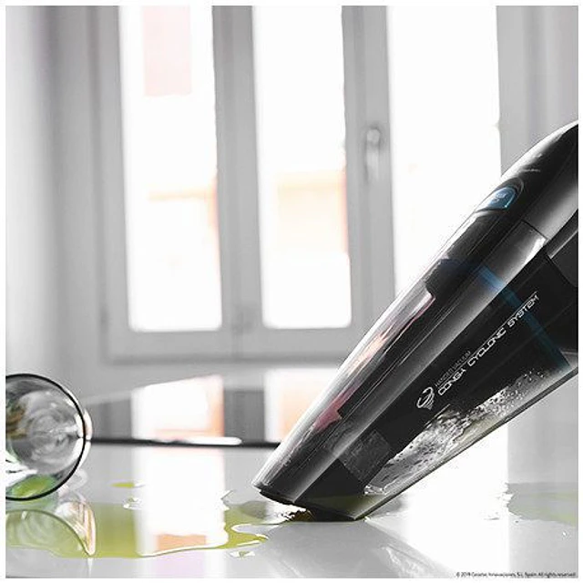 Aspirador Conga Immortal ExtremeSuction Hand 22,2V Cecotec
