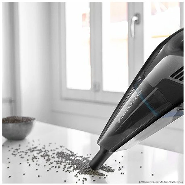Aspirador Conga Immortal ExtremeSuction Hand 22,2V Cecotec