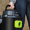 Aspirador de Cinzas Conga PoweRash 1200 Cecotec