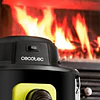 Aspirador de Cinzas Conga PoweRash 1200 Cecotec
