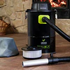 Aspirador de Cinzas Conga PoweRash 1200 Cecotec