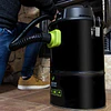 Aspirador de Cinzas Conga PoweRash 1200 Cecotec