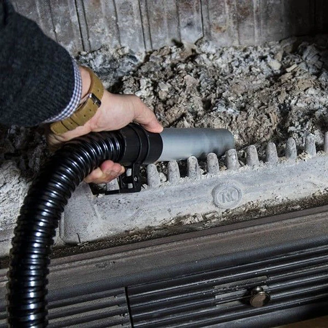 Aspirador de Cinzas Conga PoweRash 1200 Cecotec