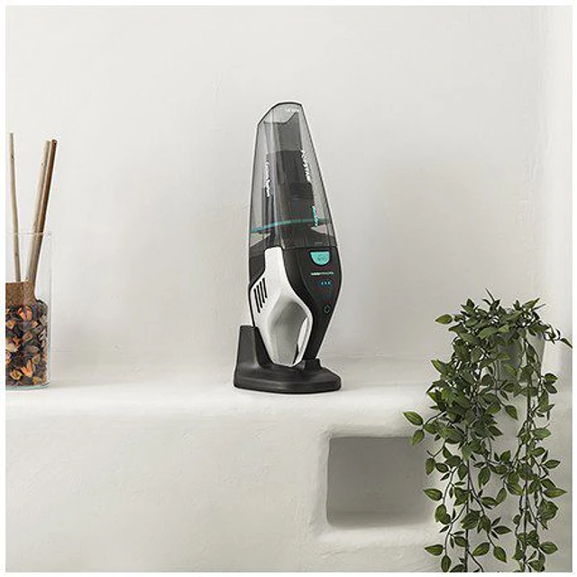 Aspirador de Mão Conga PopStar Micro 18.5 V Hand Cecotec