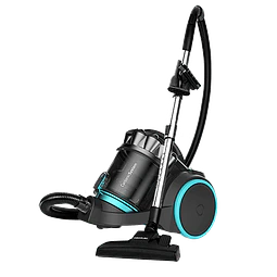 Aspirador Conga PopStar 3000 X-Treme Animal Pro Cecotec