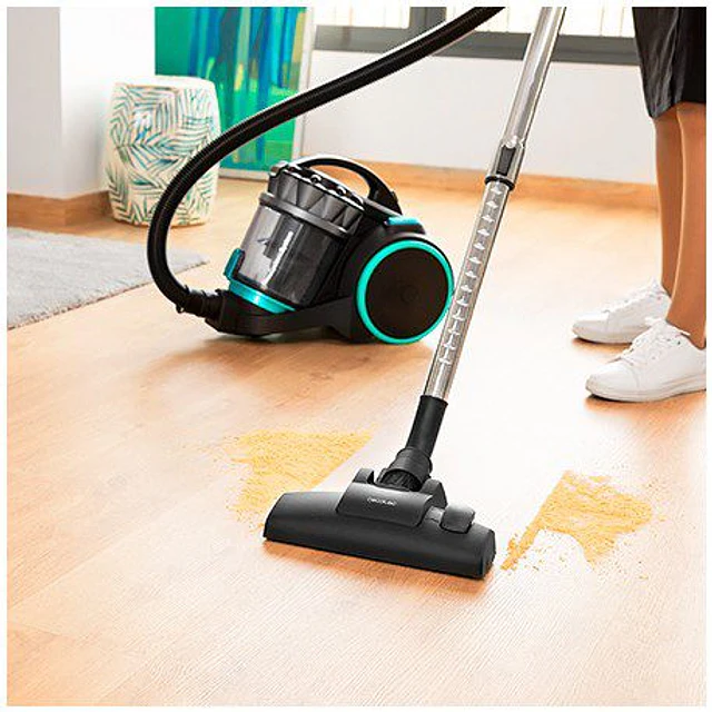 Aspirador Conga PopStar 3000 X-Treme Animal Pro Cecotec