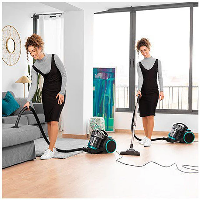 Aspirador Conga PopStar 3000 X-Treme Animal Pro Cecotec