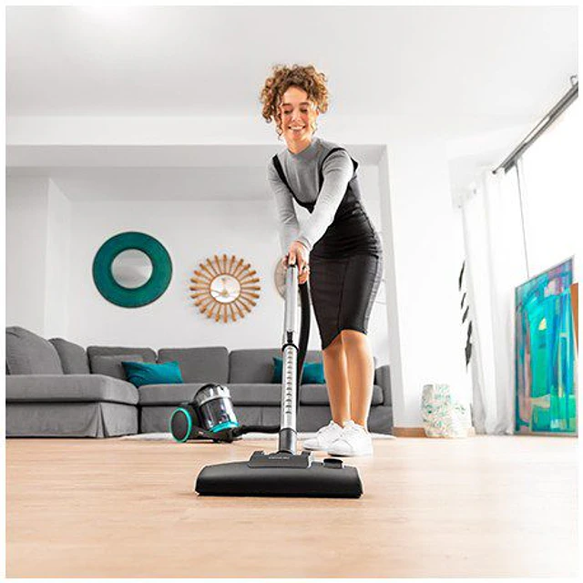 Aspirador Conga PopStar 3000 X-Treme Animal Pro Cecotec