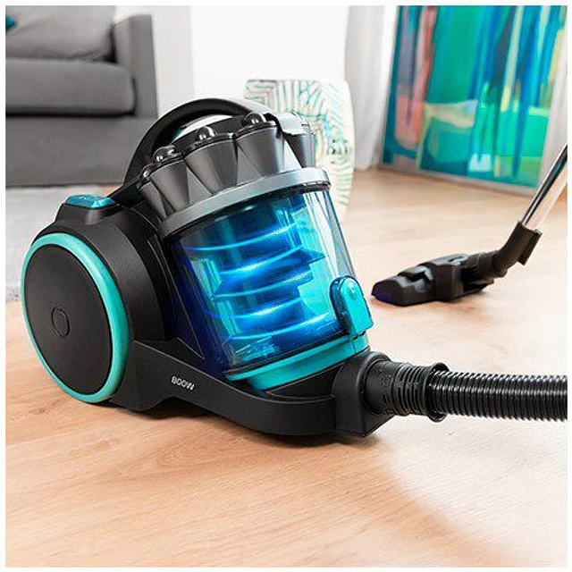 Aspirador Conga PopStar 3000 X-Treme Animal Pro Cecotec