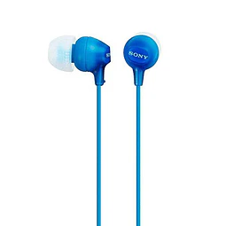 Sony MDR-EX15AP AZUL