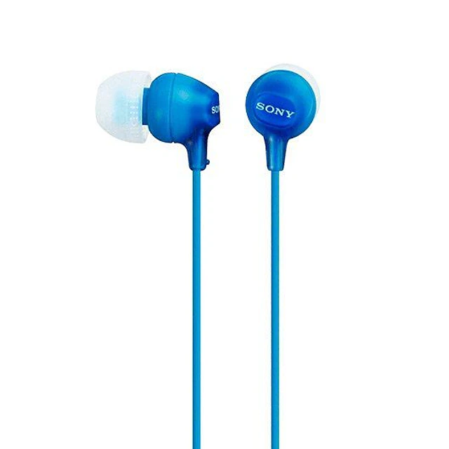 Sony MDR-EX15AP AZUL